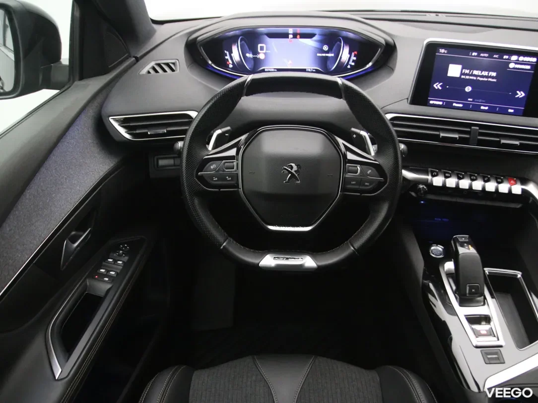 Peugeot 5008 2 130kW