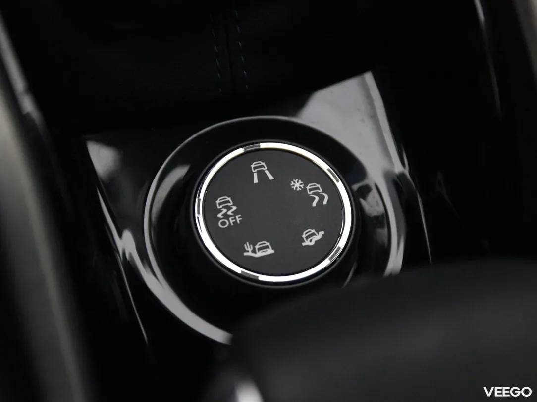 Peugeot 2008 1.2 81kW