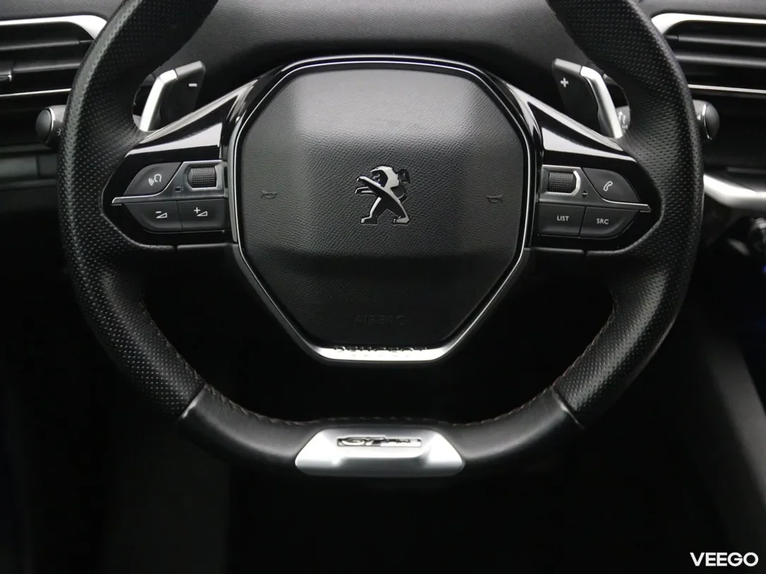 Peugeot 5008 2 130kW