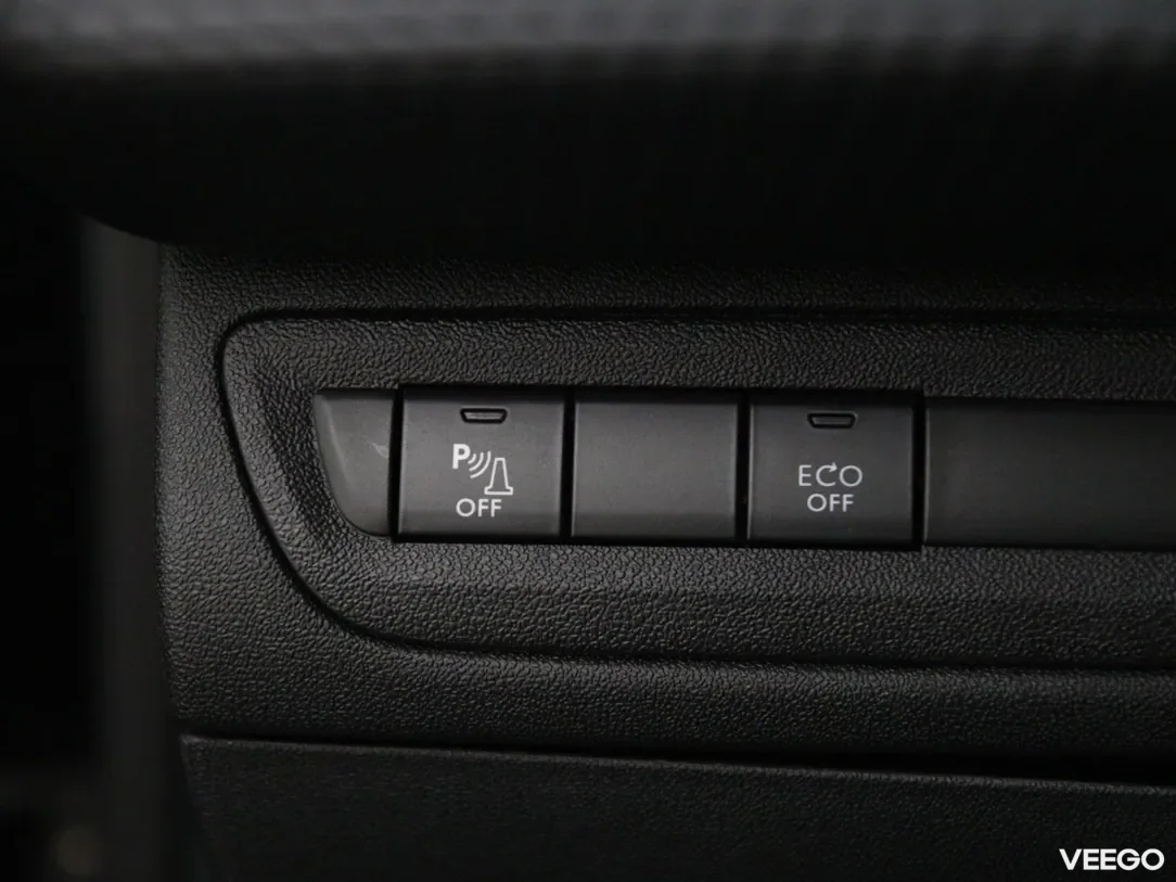 Peugeot 2008 1.2 81kW