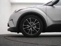 Toyota C-HR 1.8 90kW thumbnail