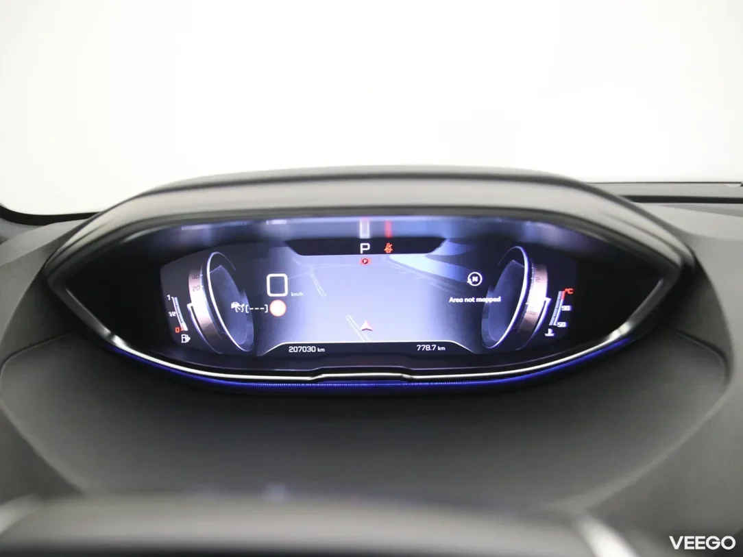 Peugeot 5008 2 130kW