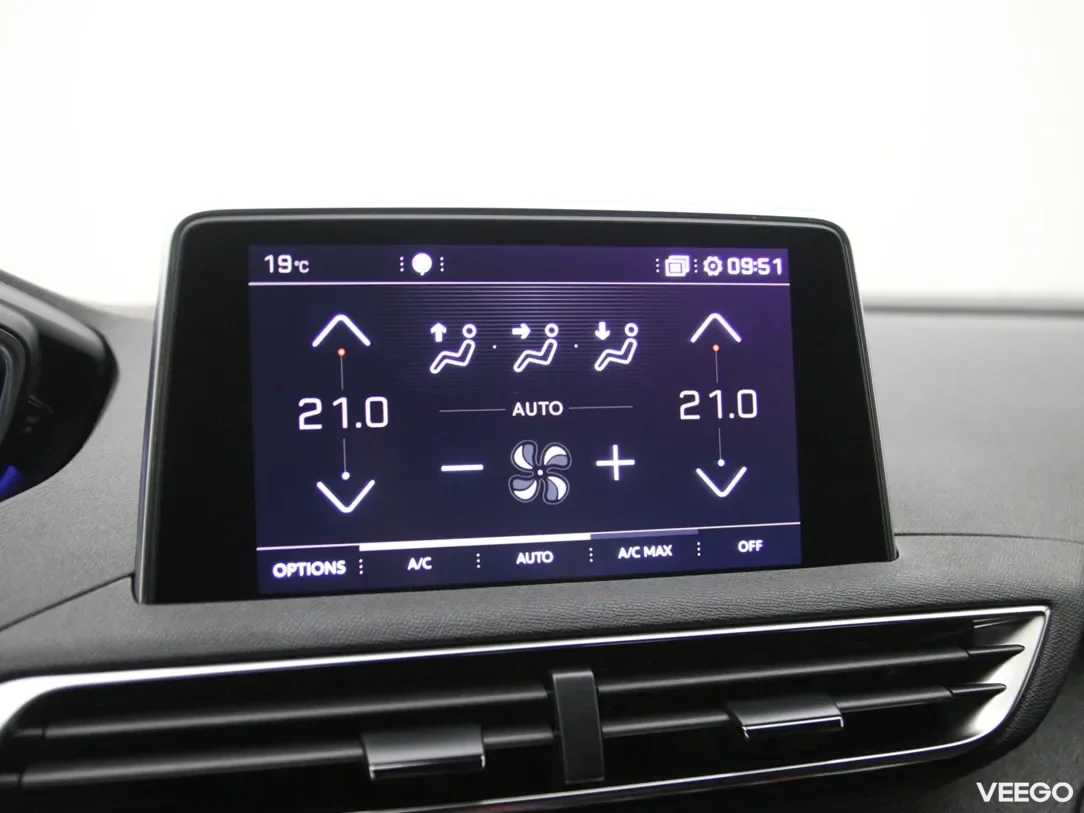 Peugeot 5008 2 130kW