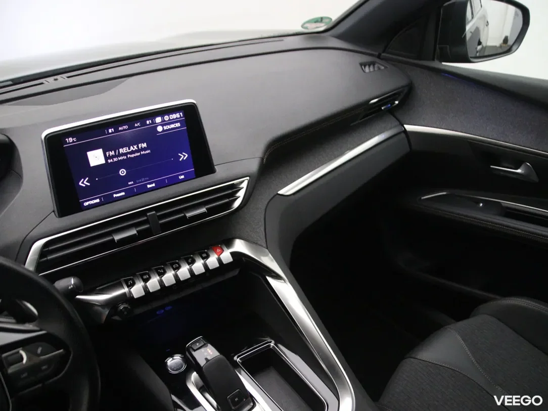 Peugeot 5008 2 130kW