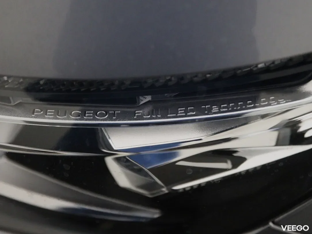 Peugeot 5008 1.6 133kW