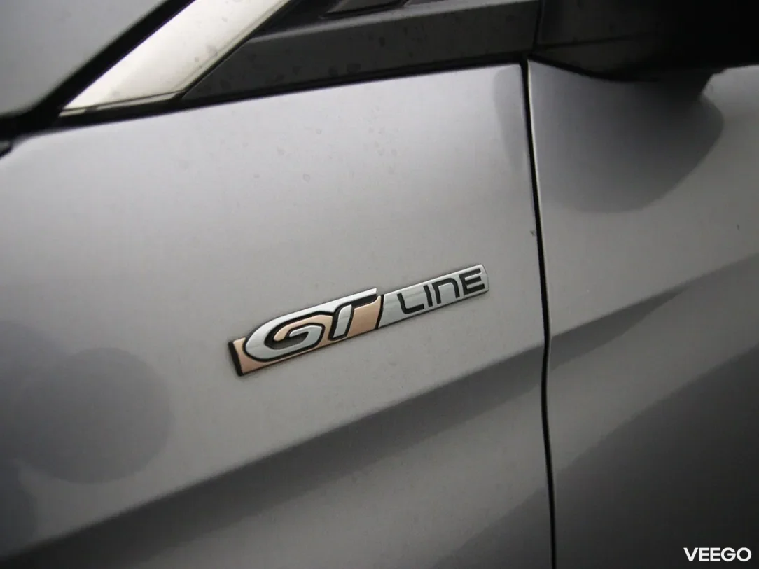 Peugeot 5008 1.6 133kW