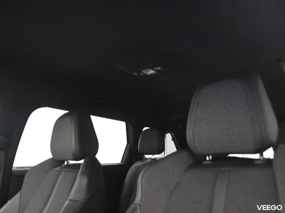 Peugeot 5008 1.6 133kW