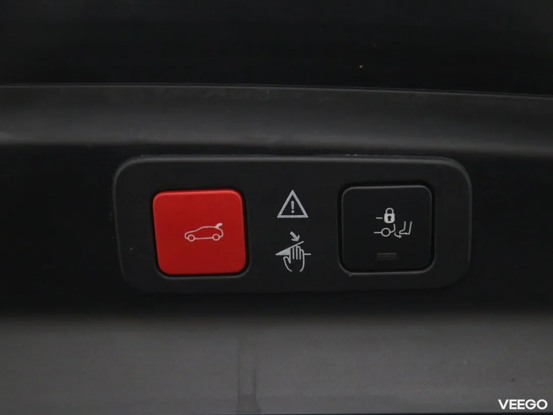 Peugeot 5008 1.6 133kW