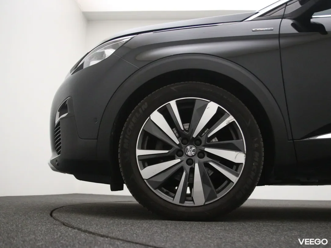 Peugeot 5008 2 130kW