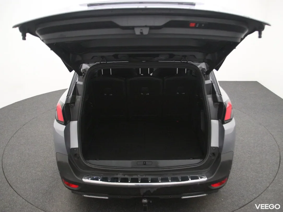 Peugeot 5008 1.6 133kW