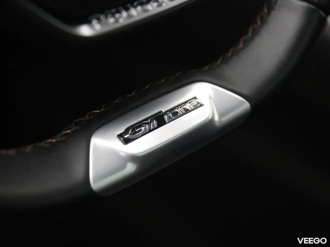 Peugeot 5008 2 130kW