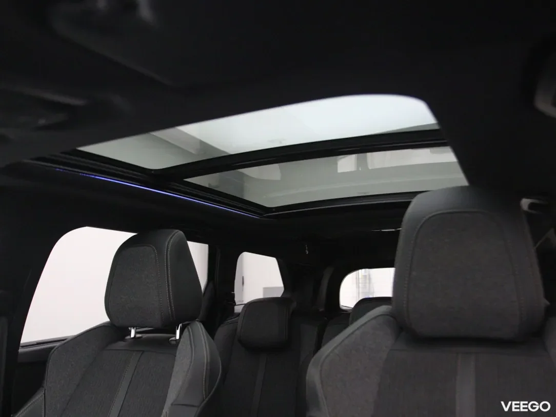 Peugeot 5008 2 130kW