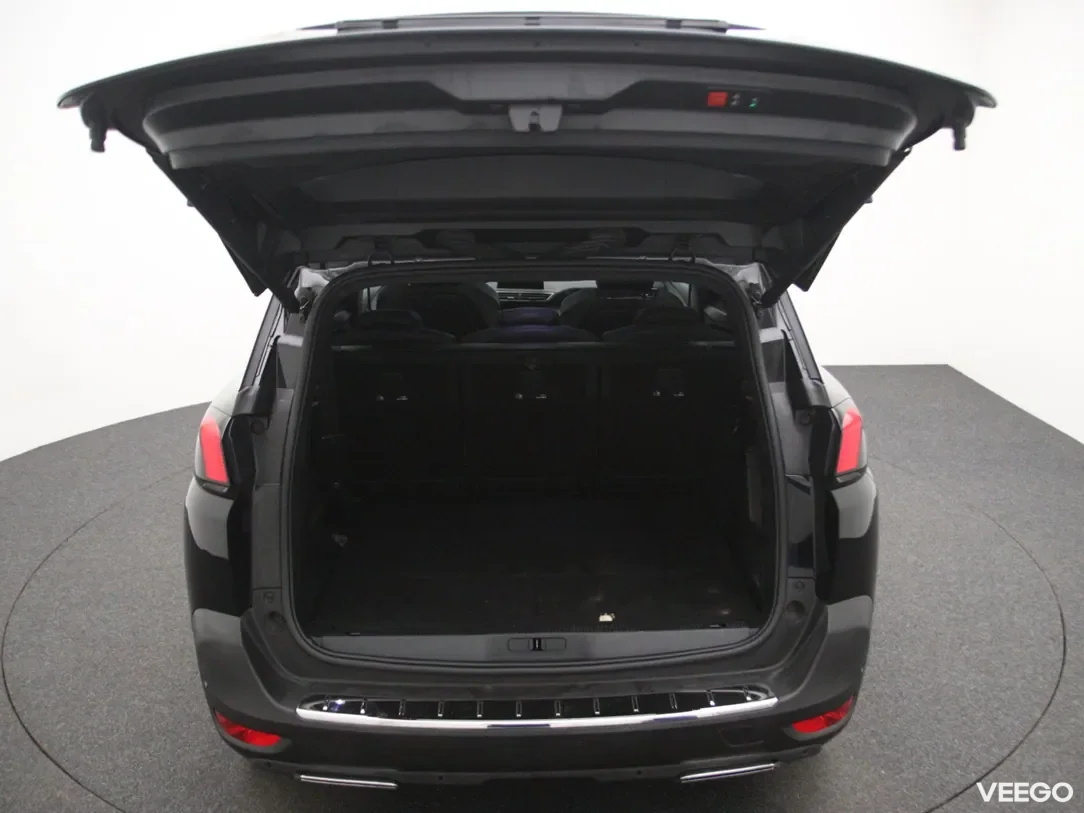 Peugeot 5008 2 130kW