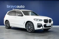 BMW X3 M40i 3 265kW thumbnail