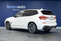 BMW X3 M40i 3 265kW thumbnail