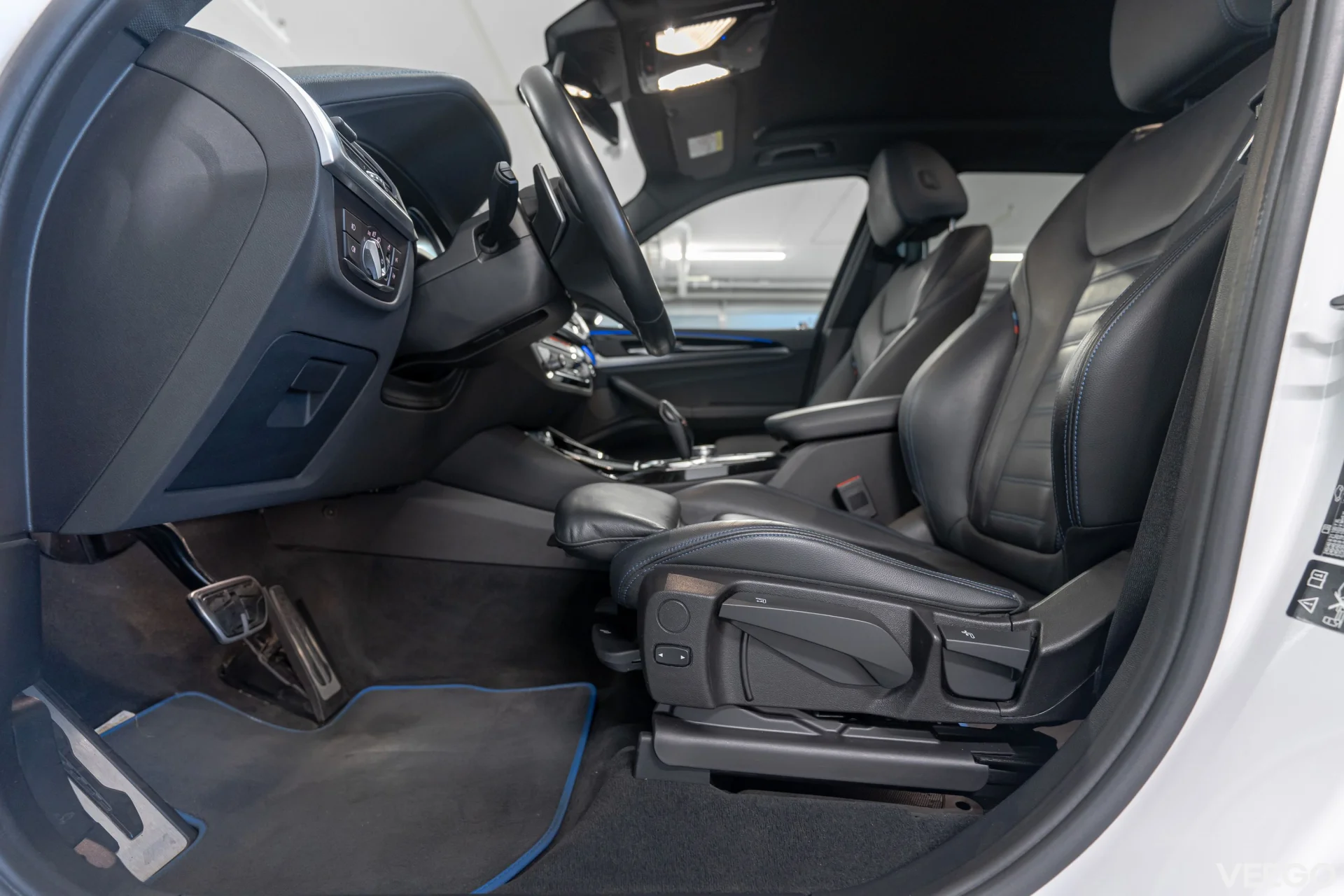 BMW X3 M40i 3 265kW