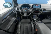 BMW X3 M40i 3 265kW thumbnail