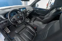 BMW X3 M40i 3 265kW thumbnail