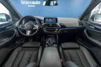 BMW X3 M40i 3 265kW thumbnail