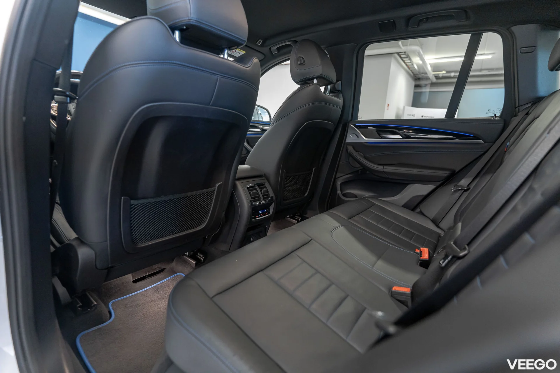 BMW X3 M40i 3 265kW