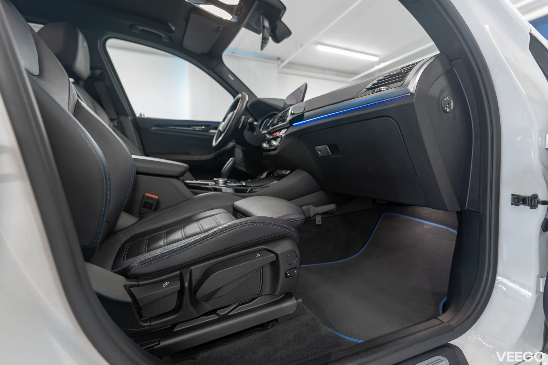 BMW X3 M40i 3 265kW