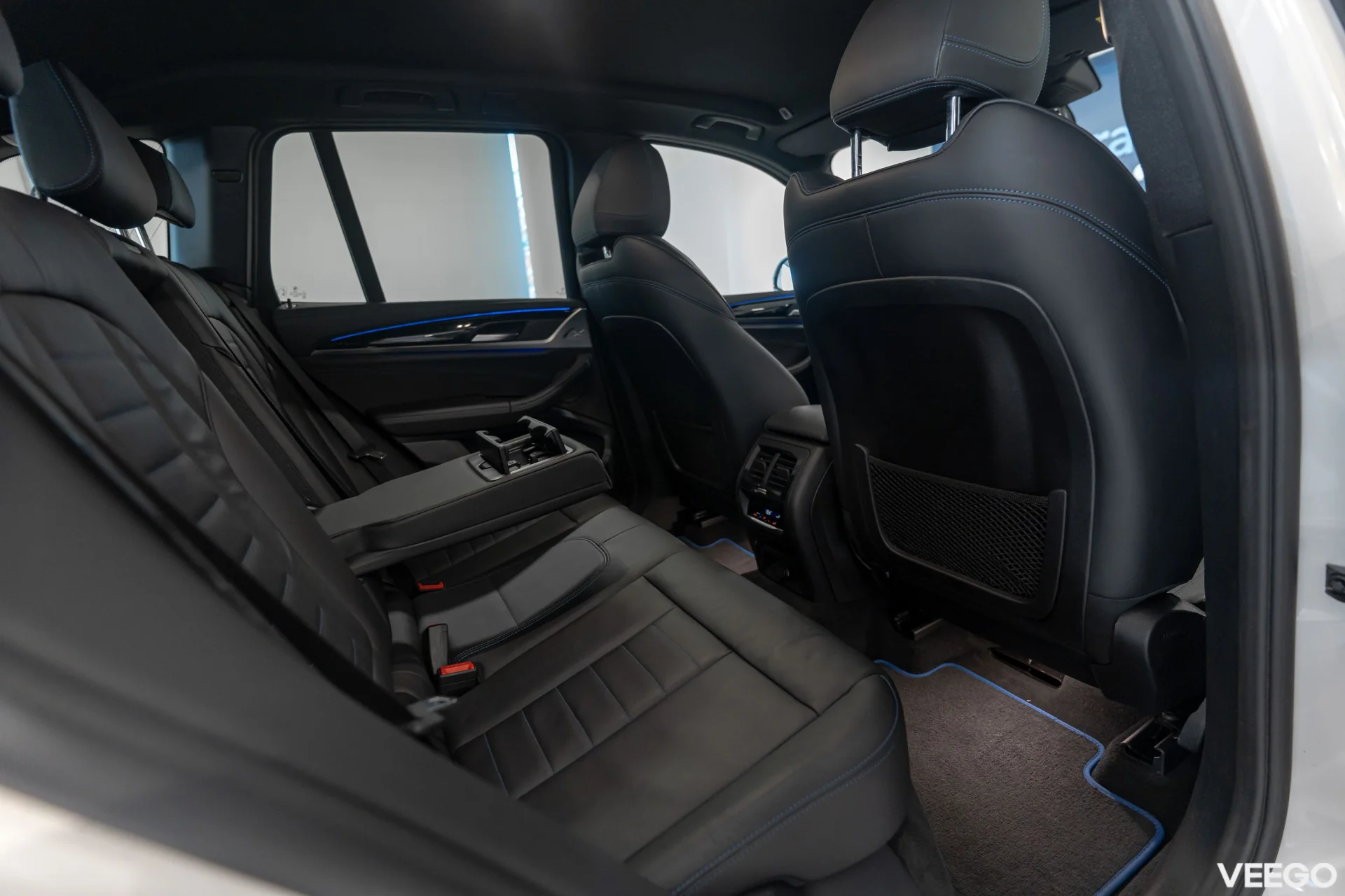 BMW X3 M40i 3 265kW