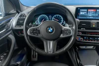 BMW X3 M40i 3 265kW thumbnail