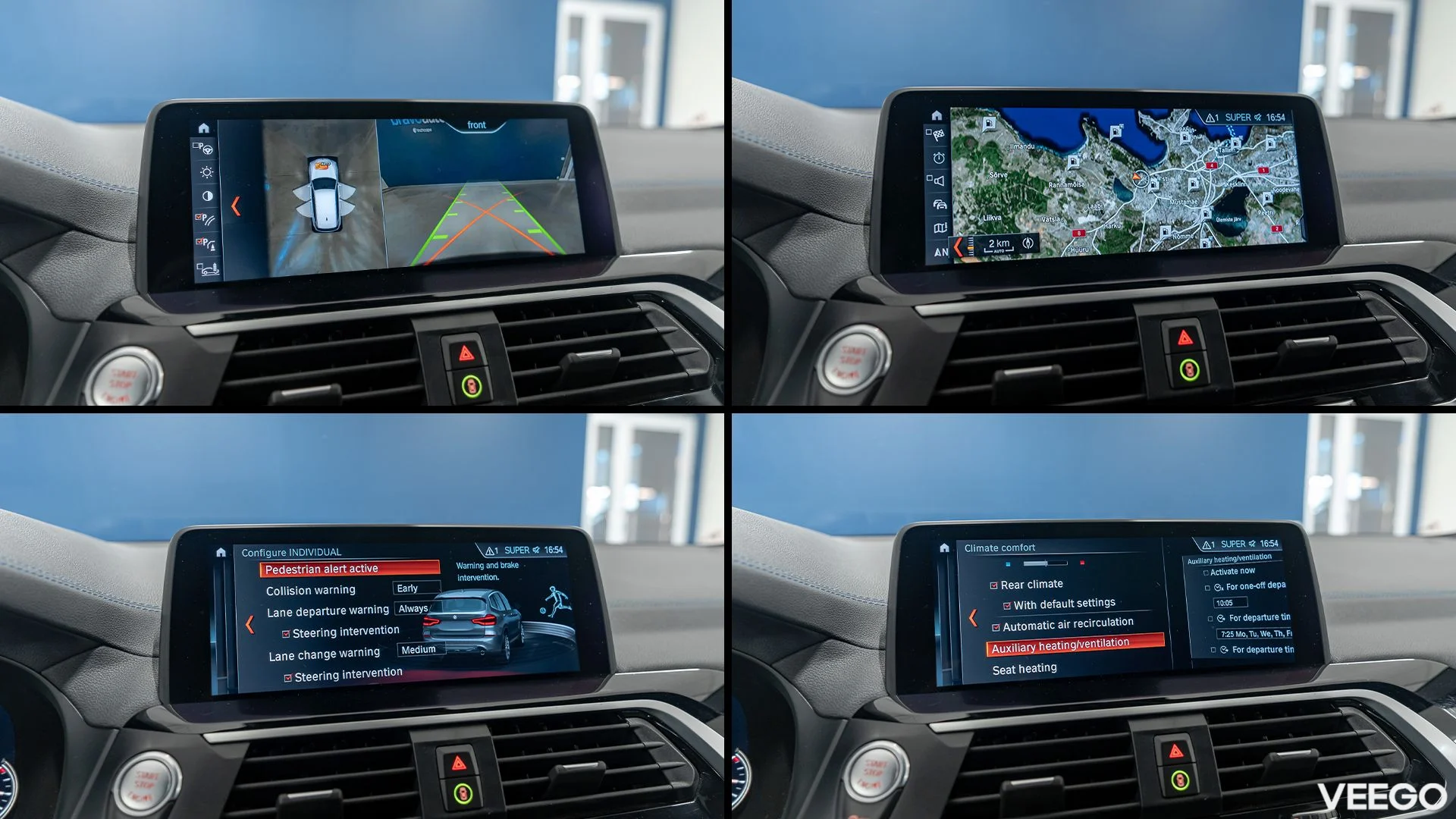 BMW X3 M40i 3 265kW