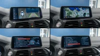 BMW X3 M40i 3 265kW thumbnail