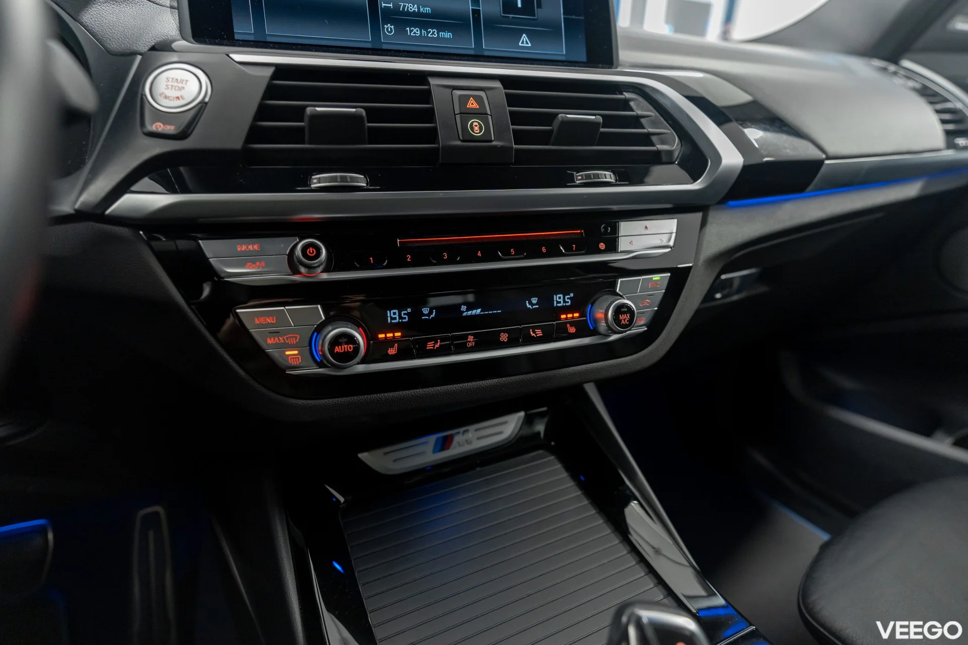 BMW X3 M40i 3 265kW