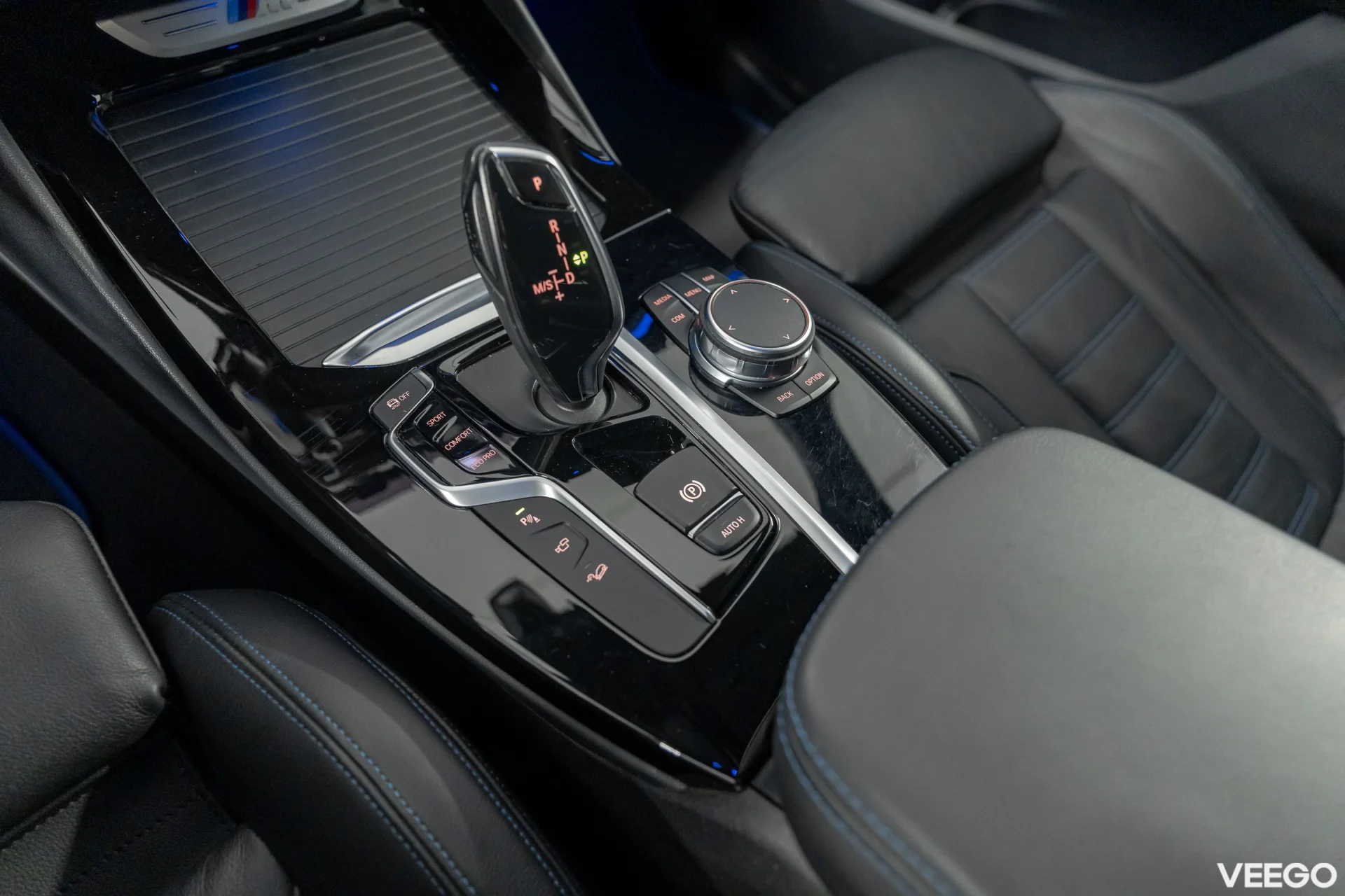 BMW X3 M40i 3 265kW