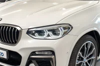 BMW X3 M40i 3 265kW thumbnail