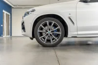 BMW X3 M40i 3 265kW thumbnail