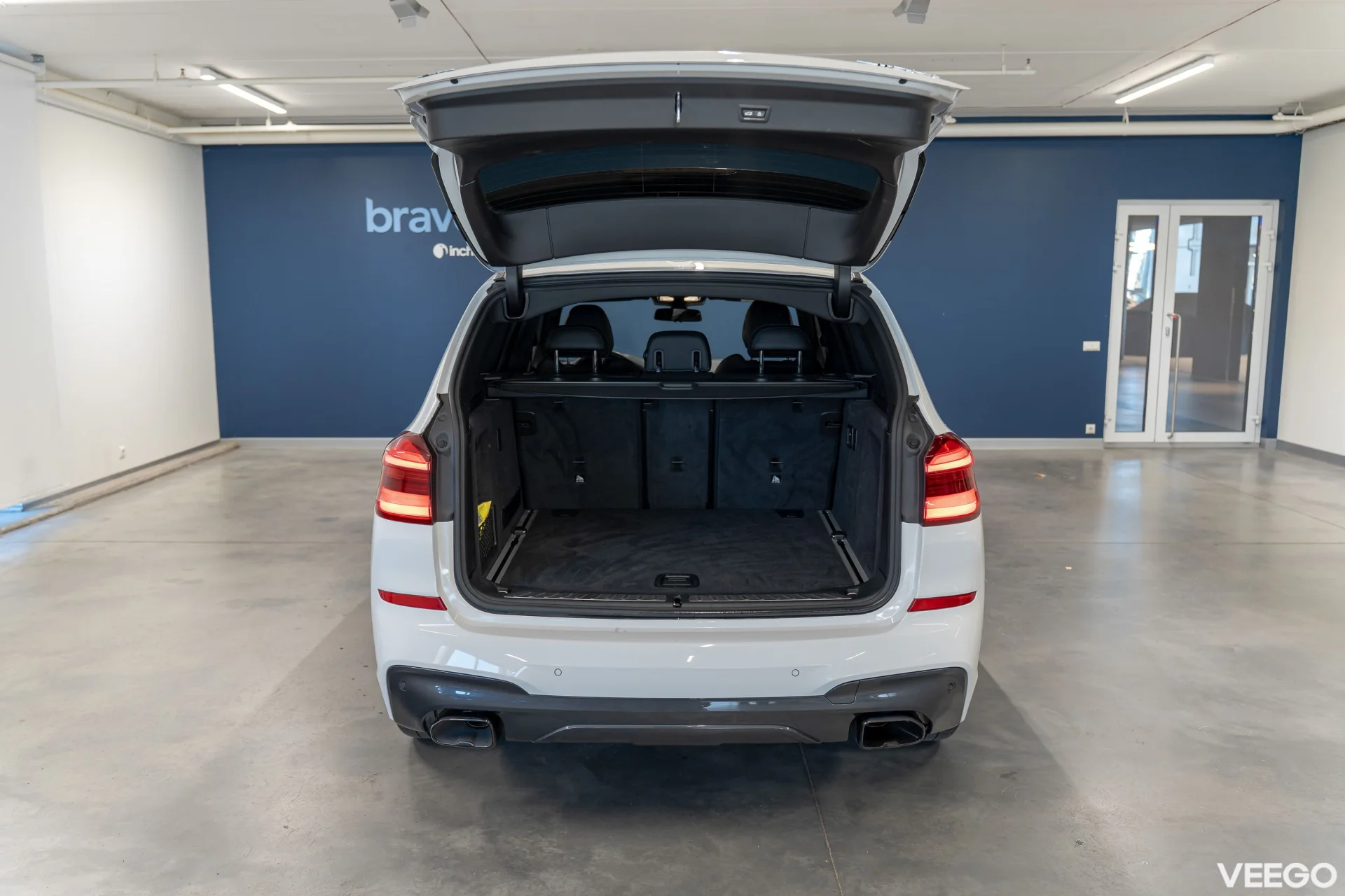 BMW X3 M40i 3 265kW