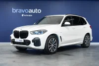 BMW X5 xDrive30d M-Sportpakett 3 195kW thumbnail