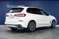 BMW X5 xDrive30d M-Sportpakett 3 195kW thumbnail