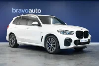 BMW X5 xDrive30d M-Sportpakett 3 195kW thumbnail