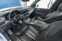 BMW X5 xDrive30d M-Sportpakett 3 195kW thumbnail