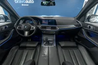 BMW X5 xDrive30d M-Sportpakett 3 195kW thumbnail