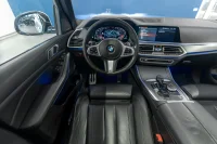 BMW X5 xDrive30d M-Sportpakett 3 195kW thumbnail