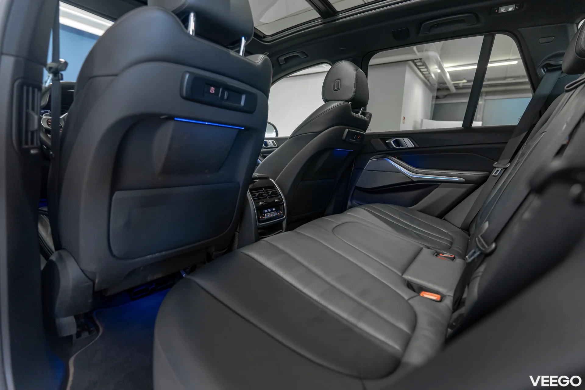 BMW X5 xDrive30d M-Sportpakett 3 195kW