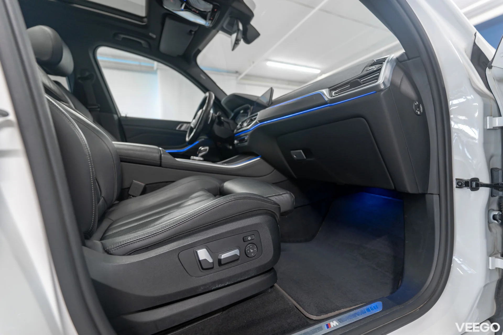 BMW X5 xDrive30d M-Sportpakett 3 195kW