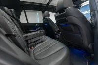 BMW X5 xDrive30d M-Sportpakett 3 195kW thumbnail
