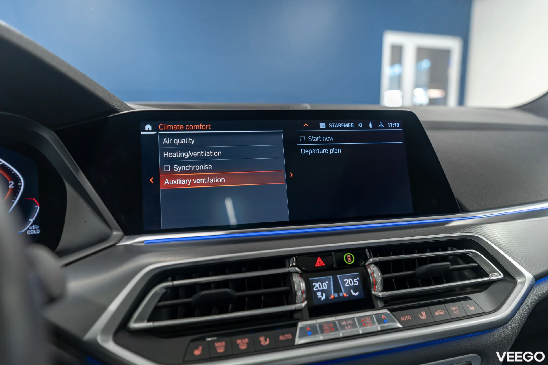 BMW X5 xDrive30d M-Sportpakett 3 195kW