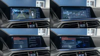 BMW X5 xDrive30d M-Sportpakett 3 195kW thumbnail