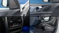 BMW X5 xDrive30d M-Sportpakett 3 195kW thumbnail