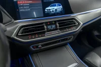 BMW X5 xDrive30d M-Sportpakett 3 195kW thumbnail
