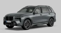 BMW X7 xDrive40d M-Sportpakett PRO 250kW thumbnail