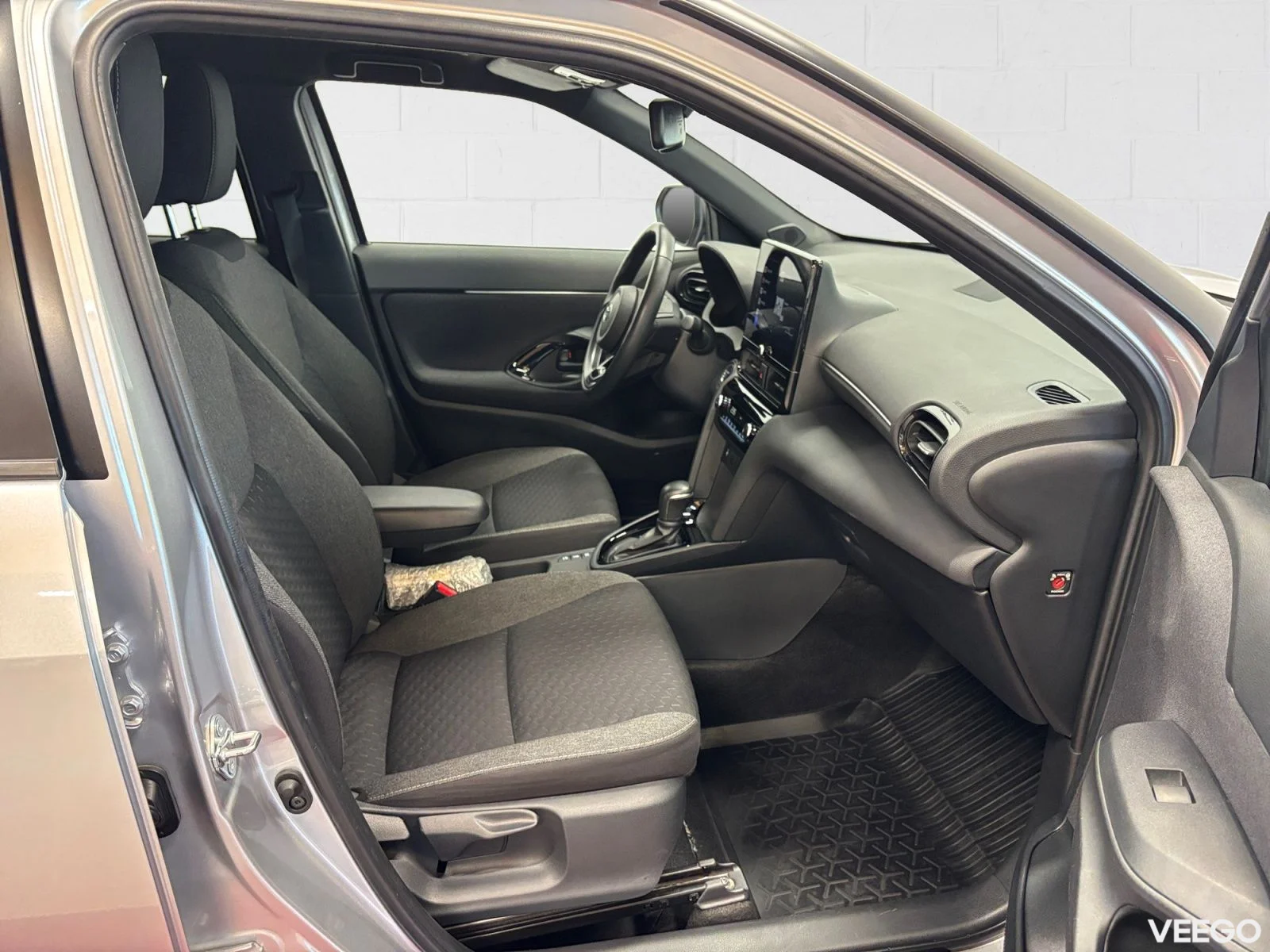 Toyota Yaris Cross Active Plus 1.5 68kW