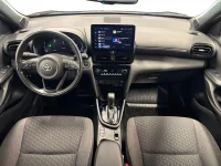 Toyota Yaris Cross Active Plus 1.5 68kW thumbnail